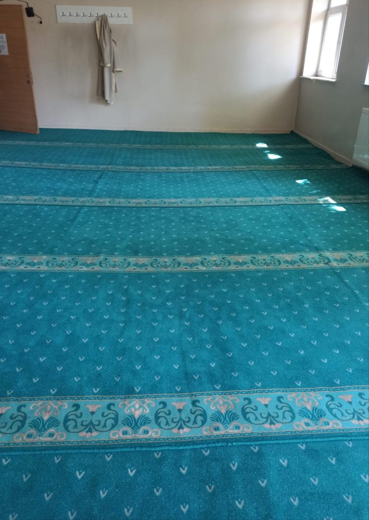 سكن وقف الديانة التركي  قيصري للتعليم العالي للذكور-TÜRKİYE DİYANET VAKFI KAYSERİ YÜKSEKÖĞRENİM ERKEK ÖĞRENCİ YURDU 