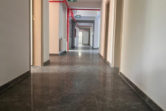 İhlas Vakfı Özel Buca Yükseköğretim Erkek Öğrenci Yurdu