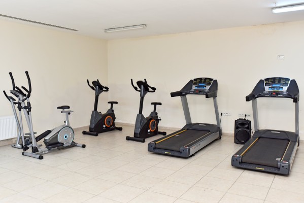 Fatma Aliye Hanım Yükseköğretim Kız Öğrenci Yurdu