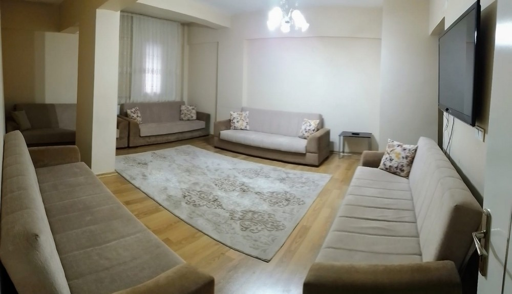 Özel Ensar Vakfı İzmir Yükseköğrenim Kız Öğrenci Yurdu