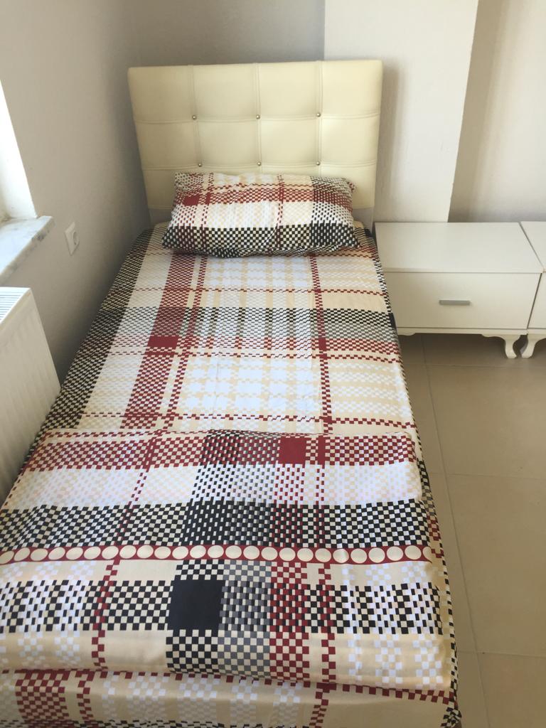 İhlas Vakfı Özel Sinanpaşa Yükseköğrenim Erkek Öğrenci Yurdu