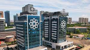 جامعة لقمان حكيم - LOKMAN HEKİM ÜNİVERSİTESİ