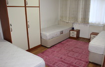 Hasan Aykaç Yükseköğretim Erkek Öğrenci Yurdu