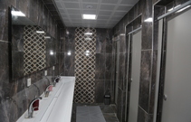 Mahmut Bayram İlahiyat Yükseköğretim Erkek Öğrenci Yurdu