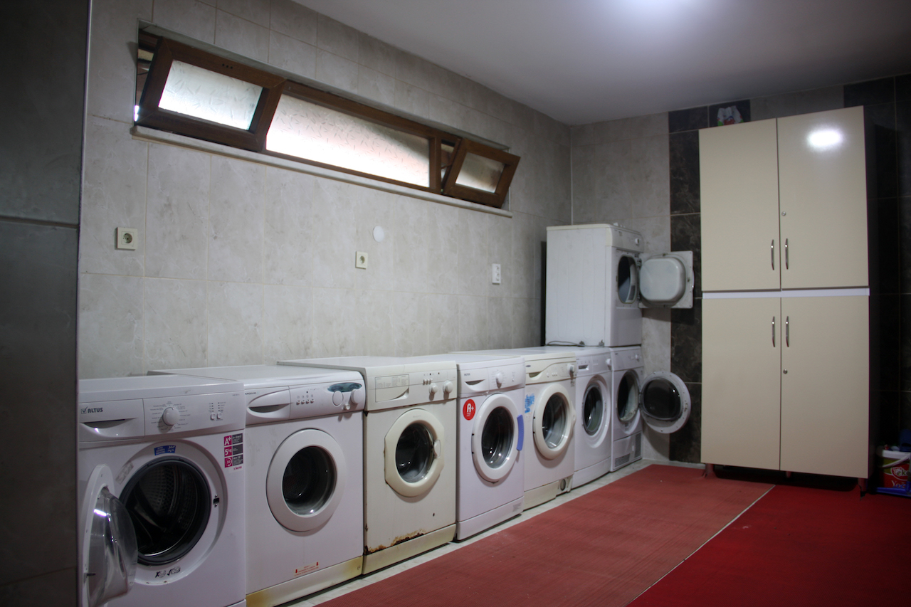 15 Temmuz Yükseköğretim Erkek Öğrenci Yurdu