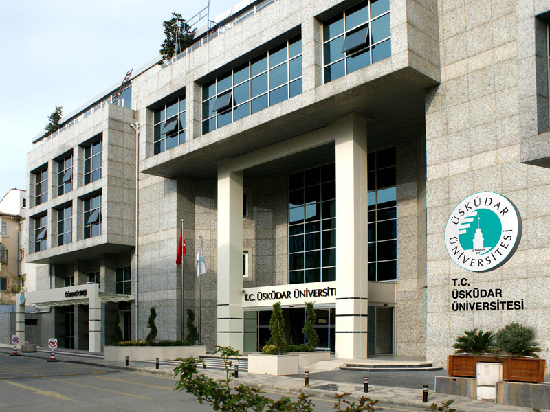 جامعة أُسكُدار- ÜSKÜDAR ÜNİVERSİTESİ