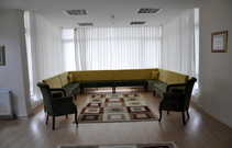 Halil İbrahim Demir Yükseköğretim Kız Öğrenci Yurdu