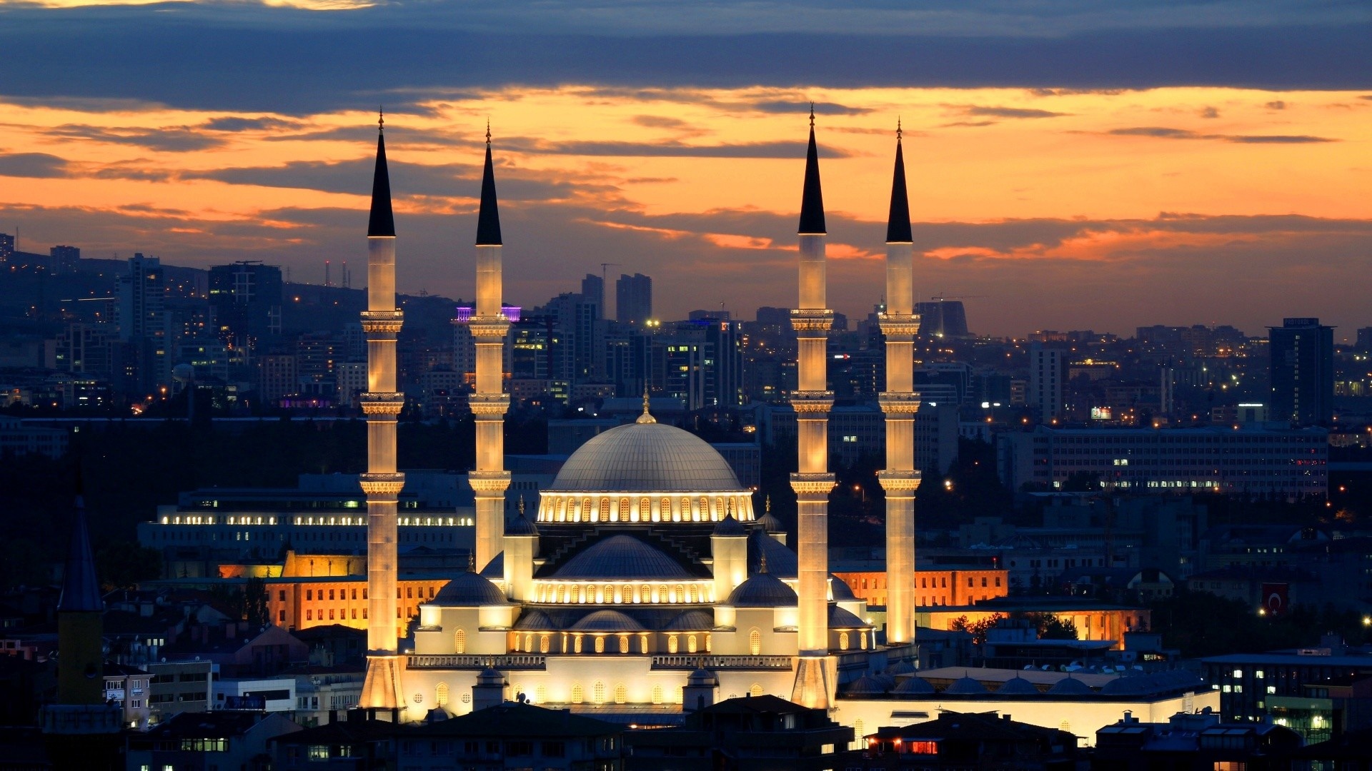 Ankara