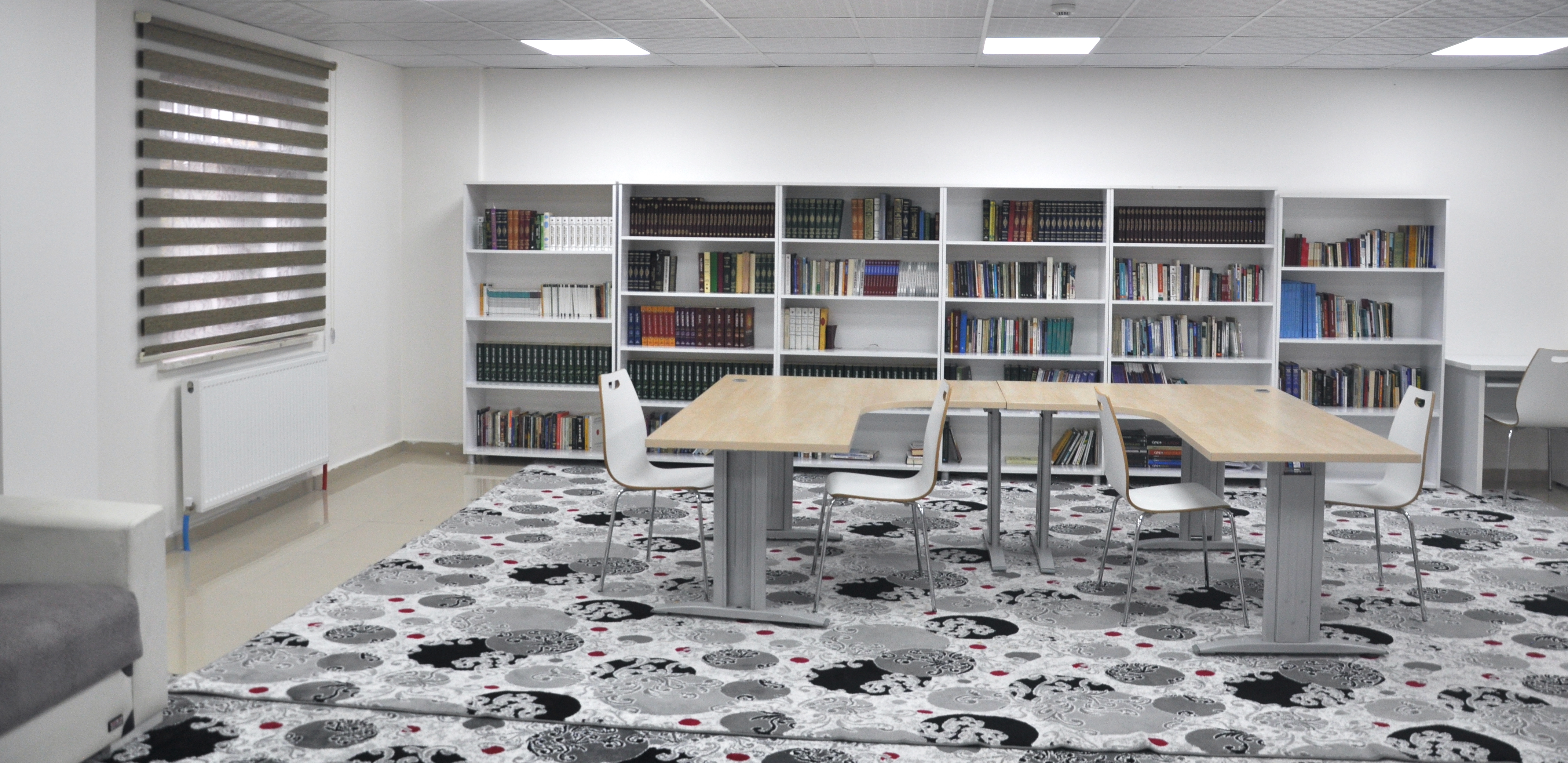 Hacı Şöhret Cengiz Yükseköğretim Erkek Öğrenci Yurdu