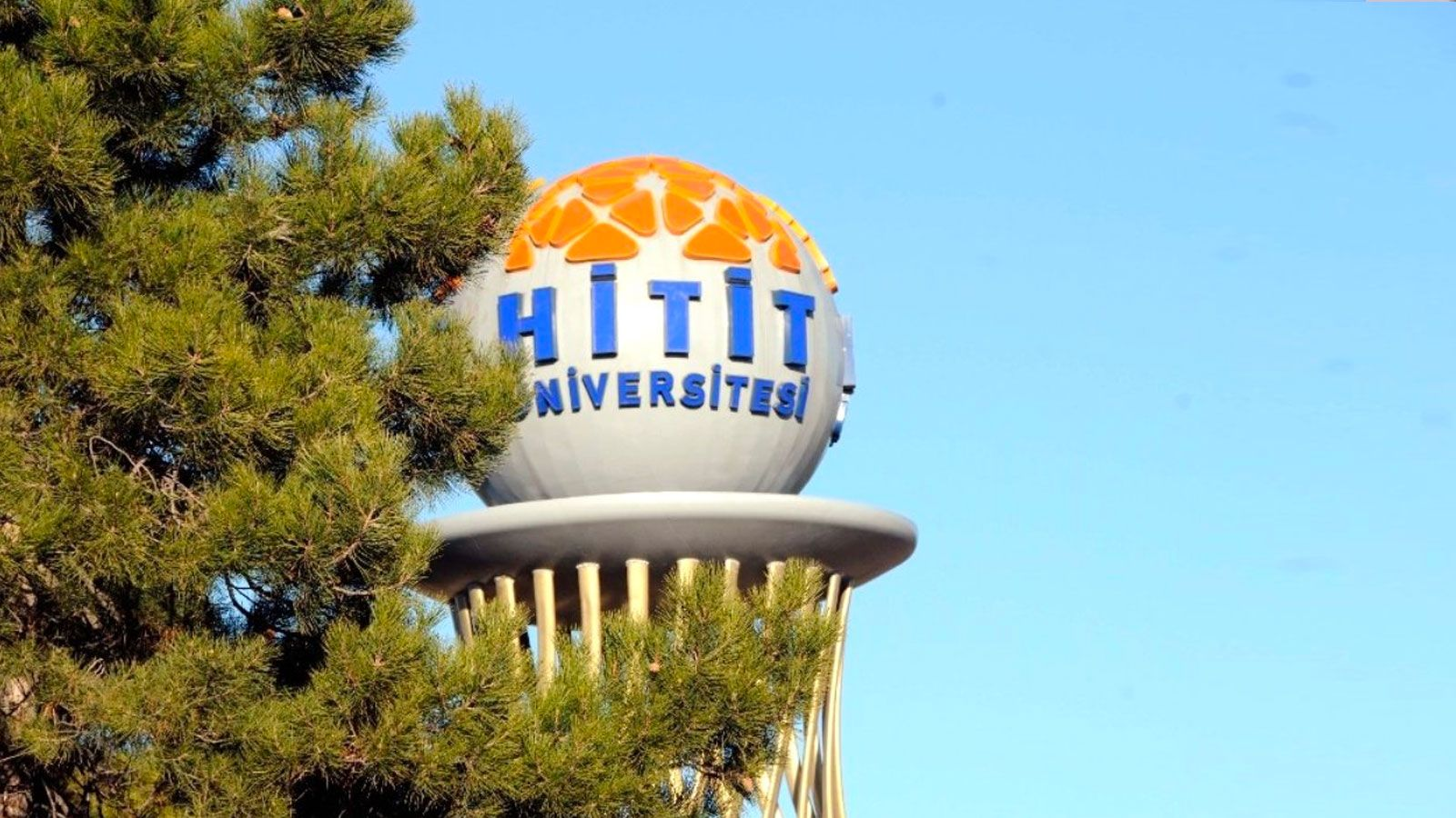 جامعة هيتيت- HİTİT ÜNİVERSİTESİ