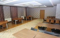 Şehit Akın Sertçelik Ortaöğretim Erkek Öğrenci Pansiyonu