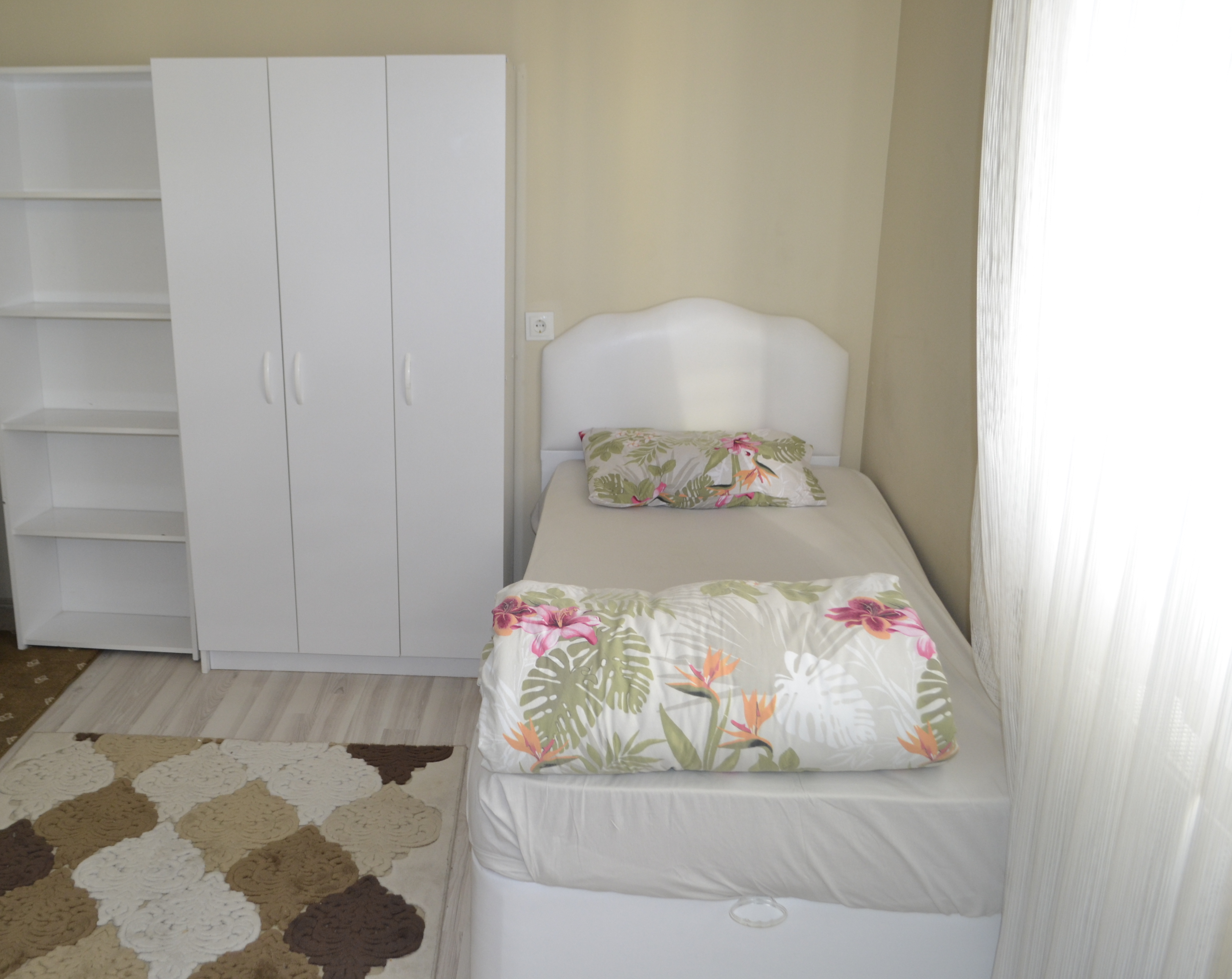 Kurtuba Yükseköğretim Erkek Öğrenci Yurdu