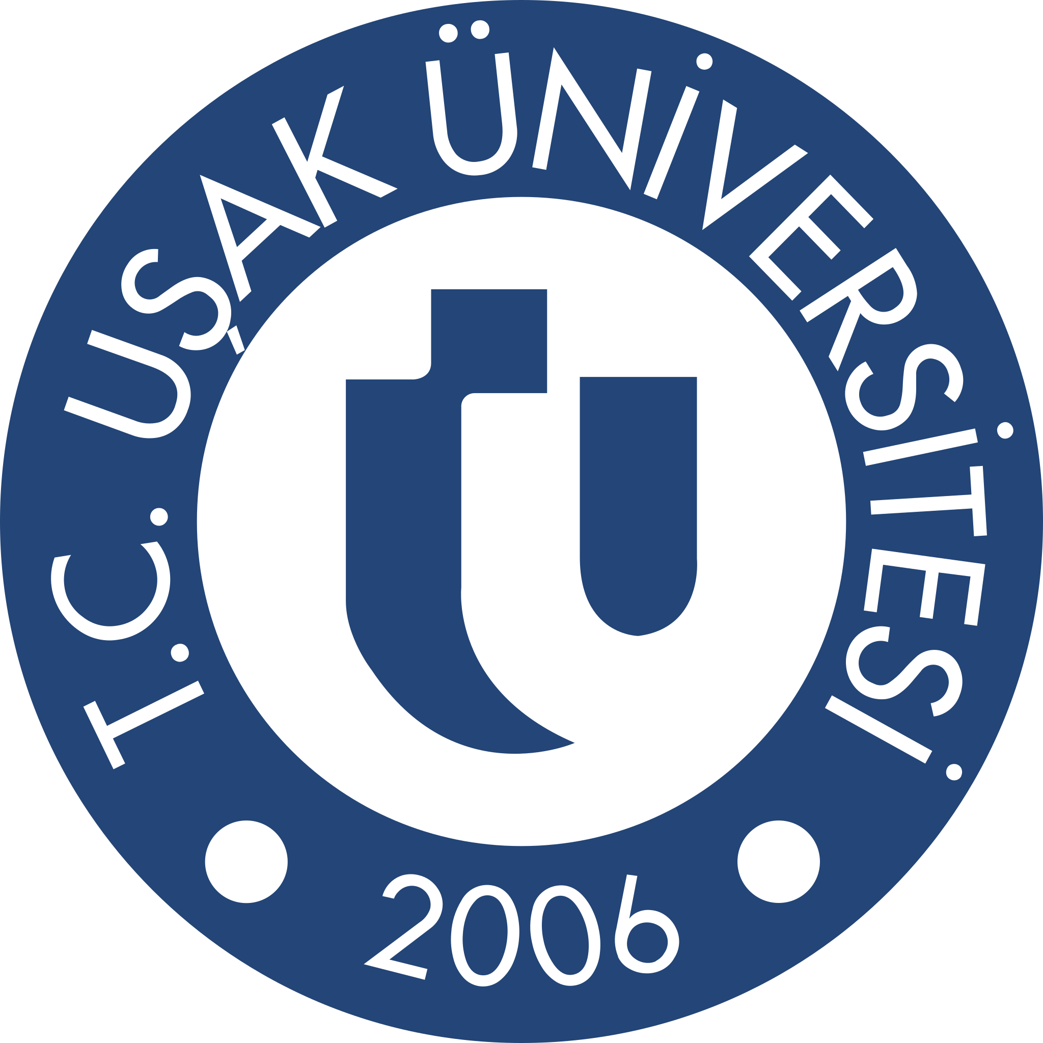 جامعة اوشاك - Uşak Üniversitesi