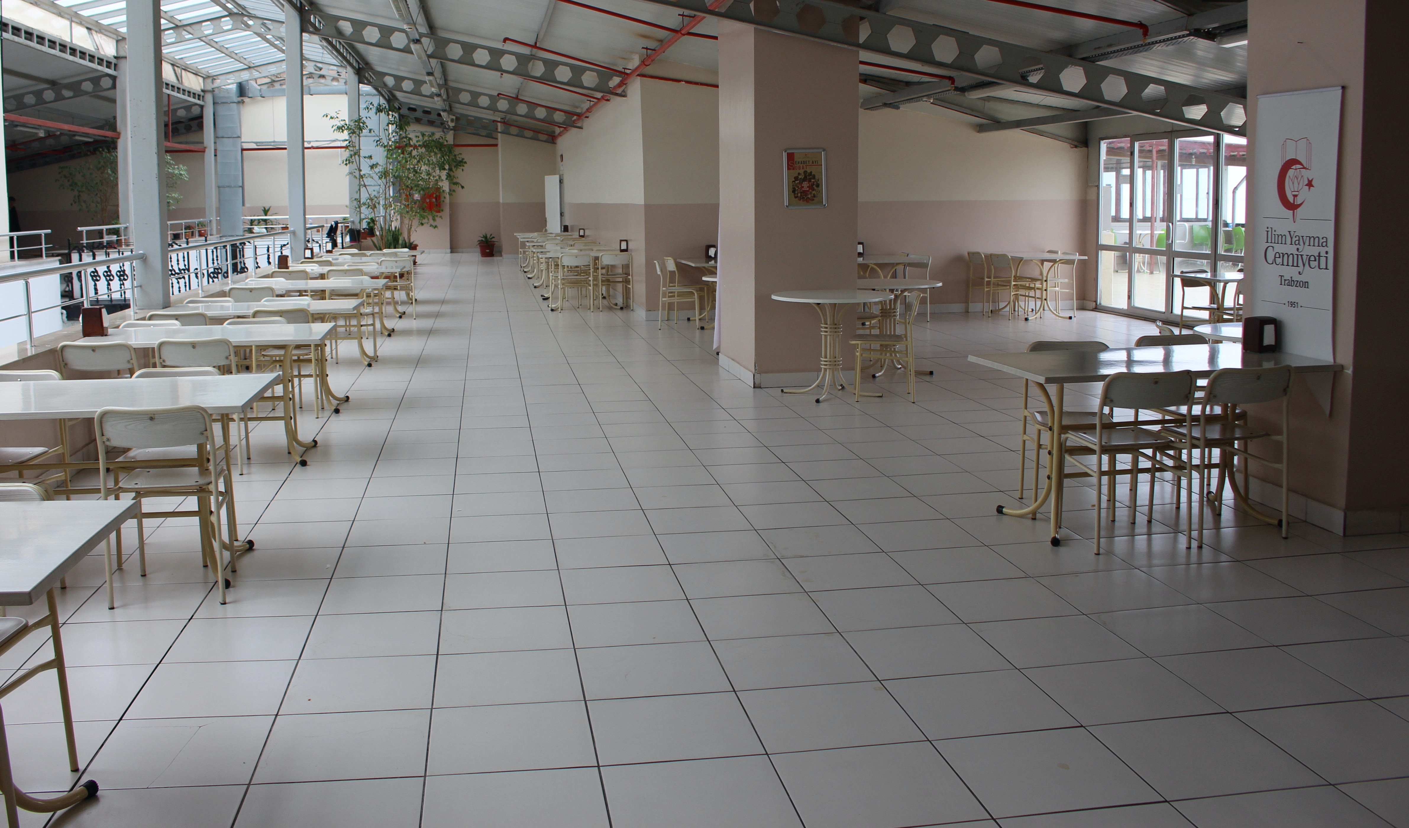 Mahmut Celalettin Ökten Yükseköğretim Erkek Öğrenci Yurdu