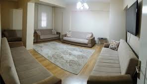 Özel Ensar Vakfı İzmir Yükseköğrenim Kız Öğrenci Yurdu