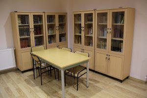 TÜRKİYE DİYANET VAKFI KAYSERİ KEMAL İMAMTORUNU YÜKSEKÖĞRENİM KIZ ÖĞRENCİ YURDU