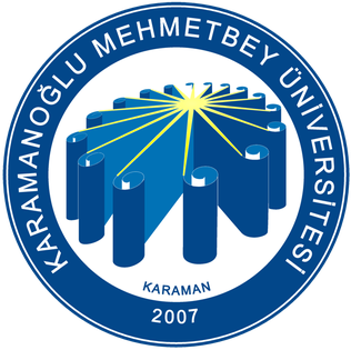 جامعة كارامان -KARAMANOĞLU MEHMETBEY ÜNIVERSITESİ