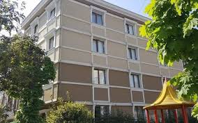 Özel Ensar Vakfı İstanbul Kağıthane Yükseköğrenim Erkek Öğrenci Yurdu