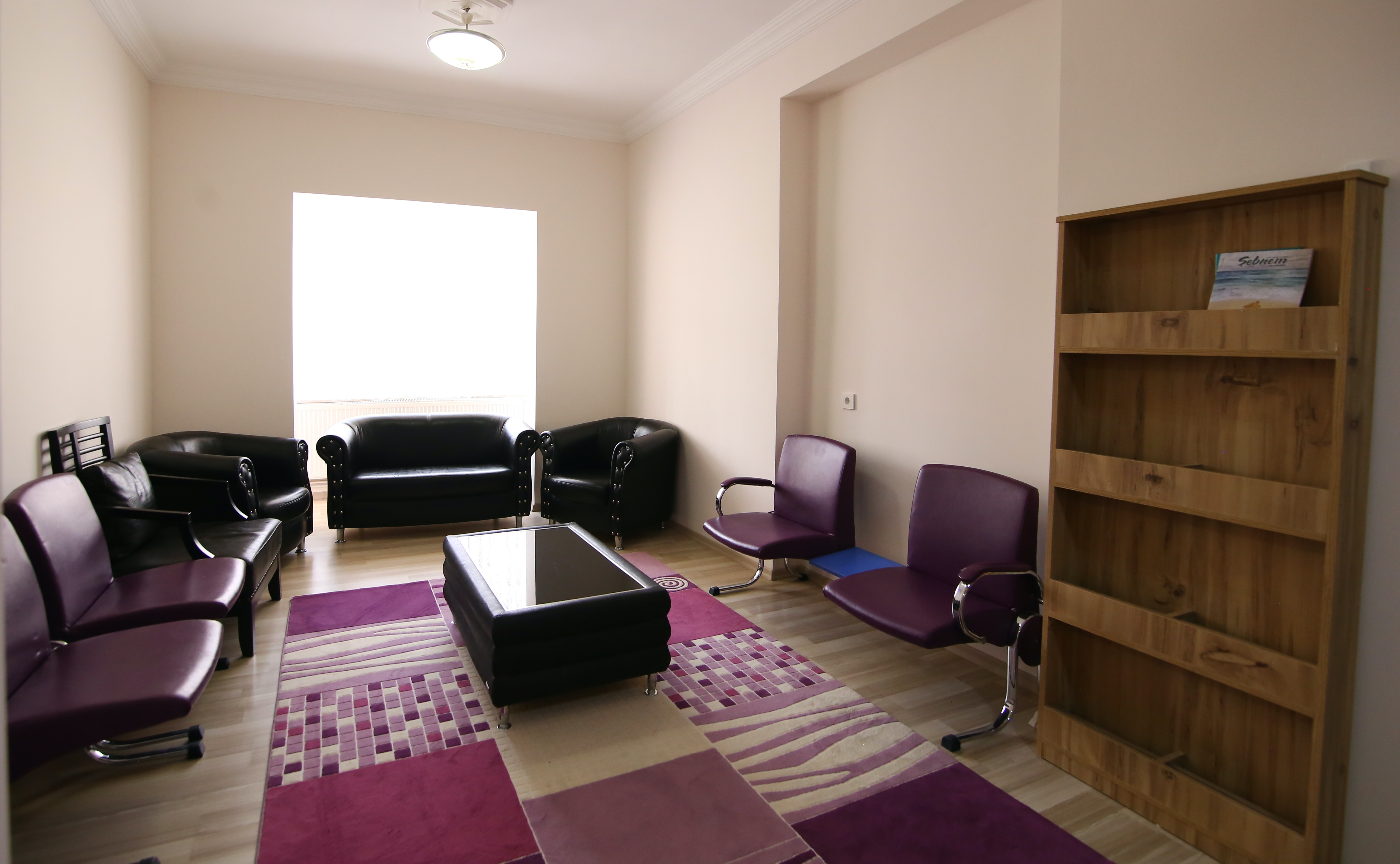 Tokat Yükseköğretim Kız Öğrenci Yurdu