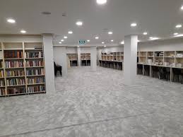 Özel Ensar Vakfı İstanbul Fatih Rüstempaşa Yükseköğrenim Erkek Öğrenci Yurdu