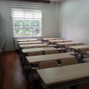 TÜRKİYE DİYANET VAKFI GAZİANTEP ZENNUP ÇAĞDAŞ YÜKSEKÖĞRENİM ERKEK ÖĞRENCİ YURDU