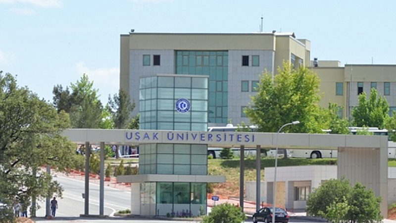 جامعة اوشاك - Uşak Üniversitesi