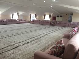 Özel Ensar Vakfı İstanbul Beylikdüzü Yükseköğrenim Kız Öğrenci Yurdu