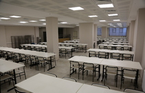 Çamlıca Yükseköğretim Erkek Öğrenci Yurdu