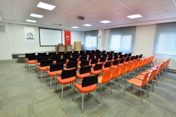 Fatma Göksu Yükseköğretim Kız Öğrenci Yurdu