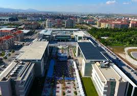 kto karatay university