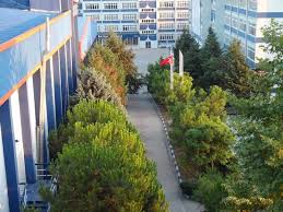 Özel Bahçelievler Erkek Öğrenci Yurdu