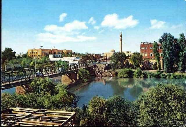 الحسكة