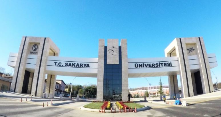 جامعة سكاريا 