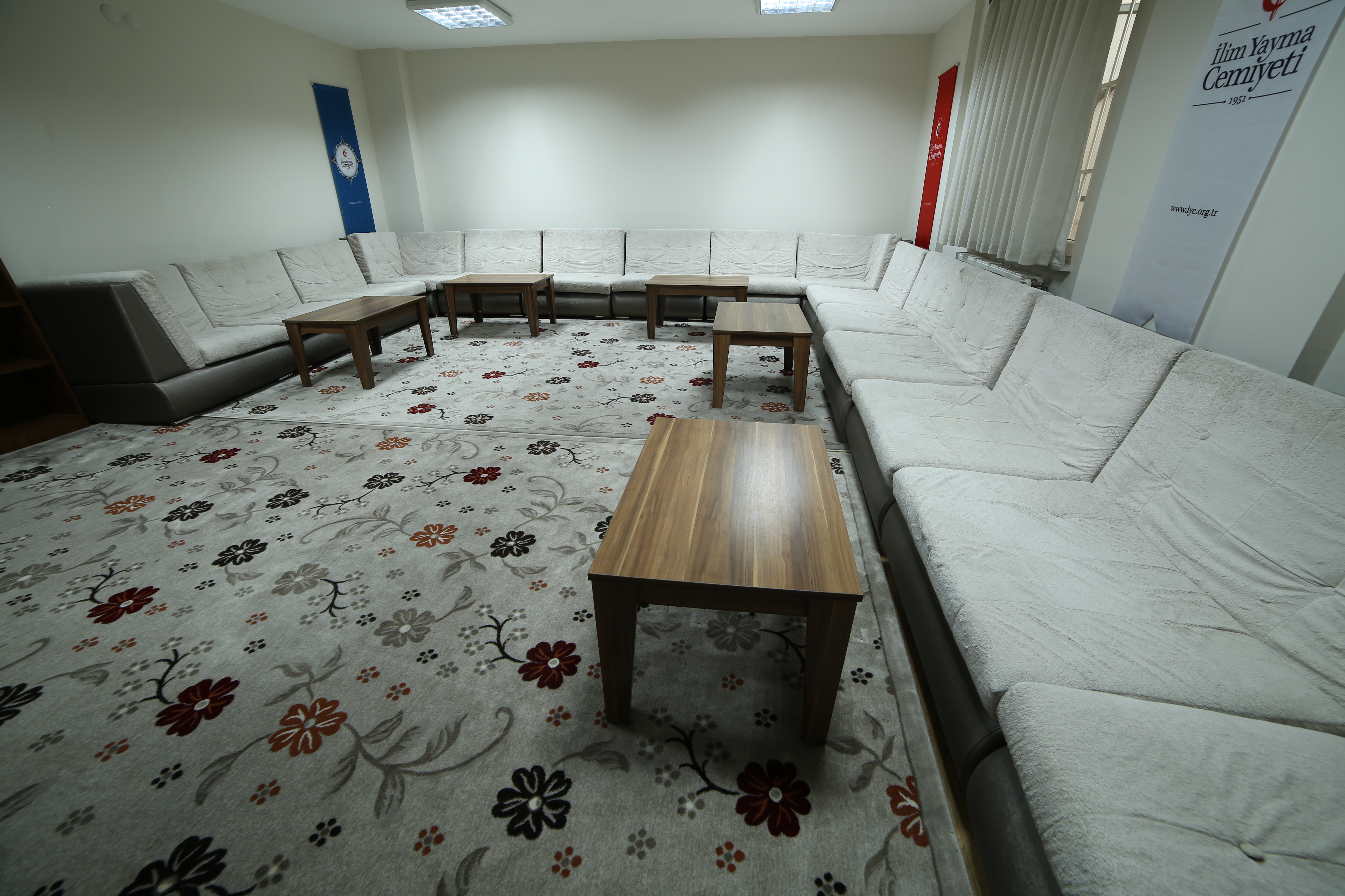 Zeki Duman Yükseköğretim Erkek Öğrenci Yurdu