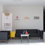 TÜRKİYE DİYANET VAKFI DENİZLİ GÜLSEREN PEKDEMİR YÜKSEKÖĞRENİM KIZ ÖĞRENCİ YURDU