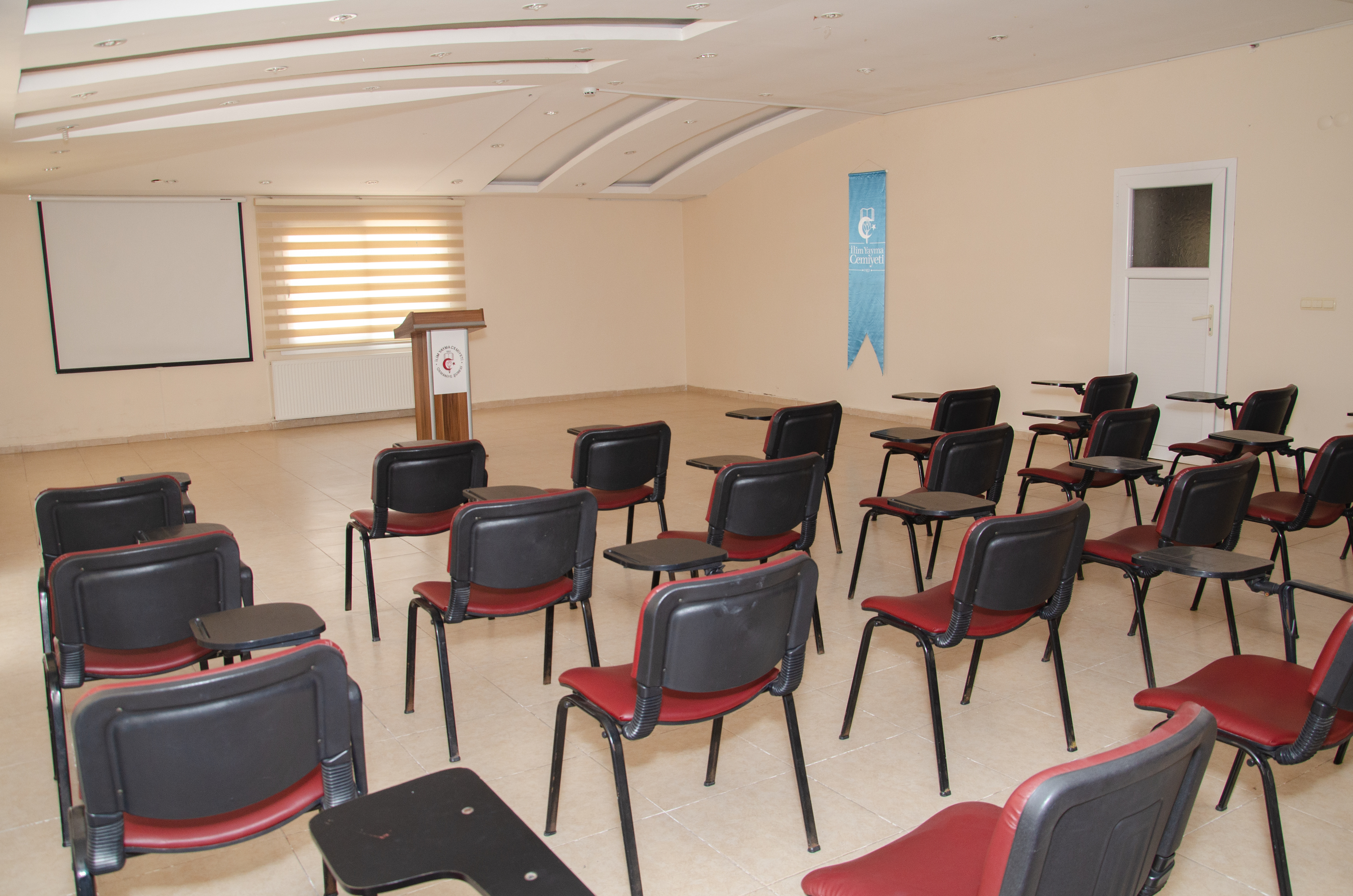 Zeynep Kösemen Yükseköğretim Kız Öğrenci Yurdu