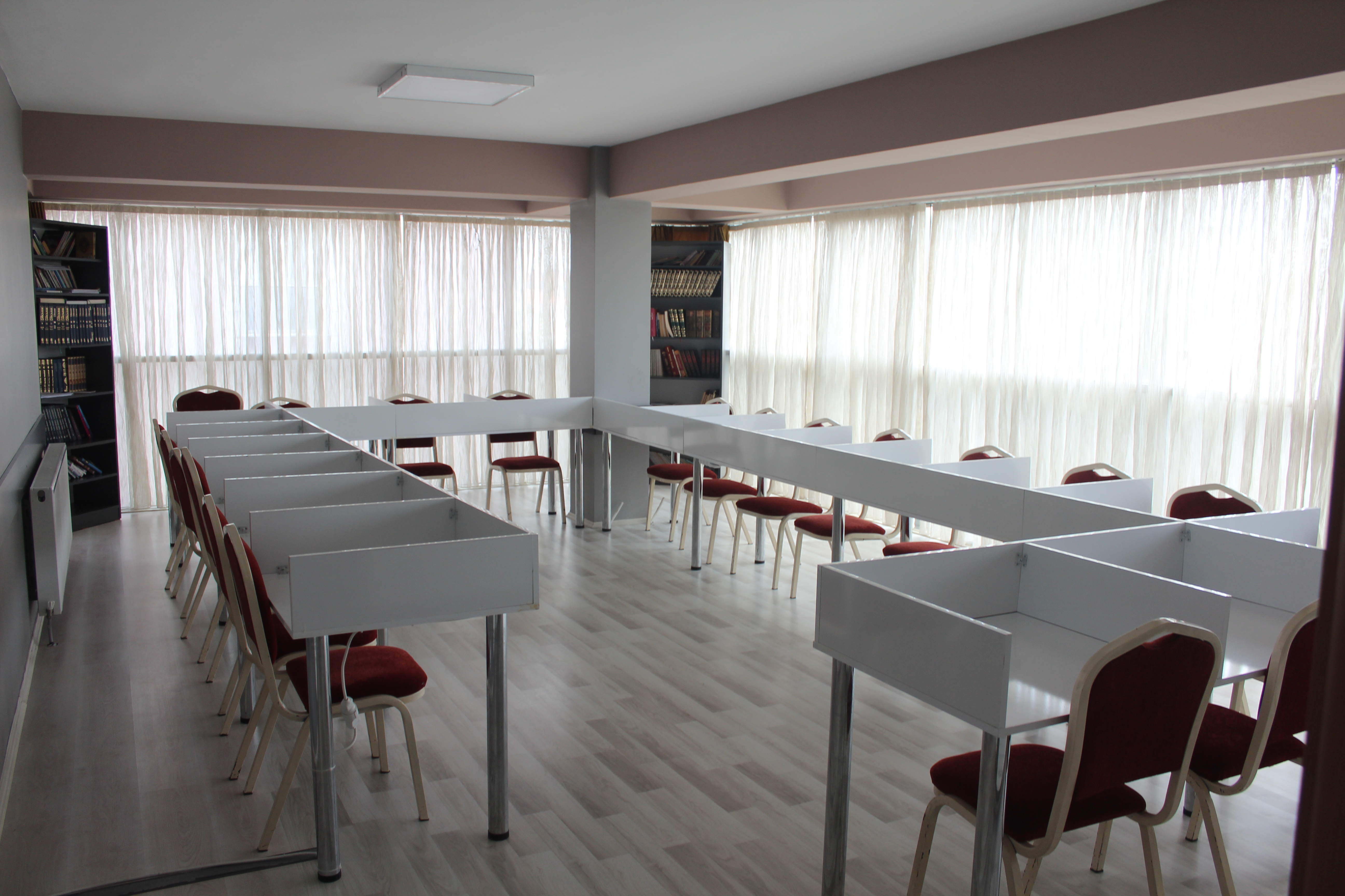 Şaban Gürdoğan Yükseköğretim Erkek Öğrenci Yurdu