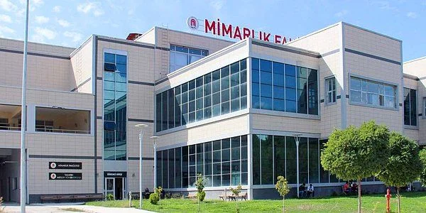 AMASYA ÜNİVERSİTESİ _ جامعة أماسيا