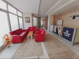 Özel Ensar Vakfı İstanbul Esenkent H. Ayşe Özyurt Yükseköğrenim Kız Öğrenci Yurdu