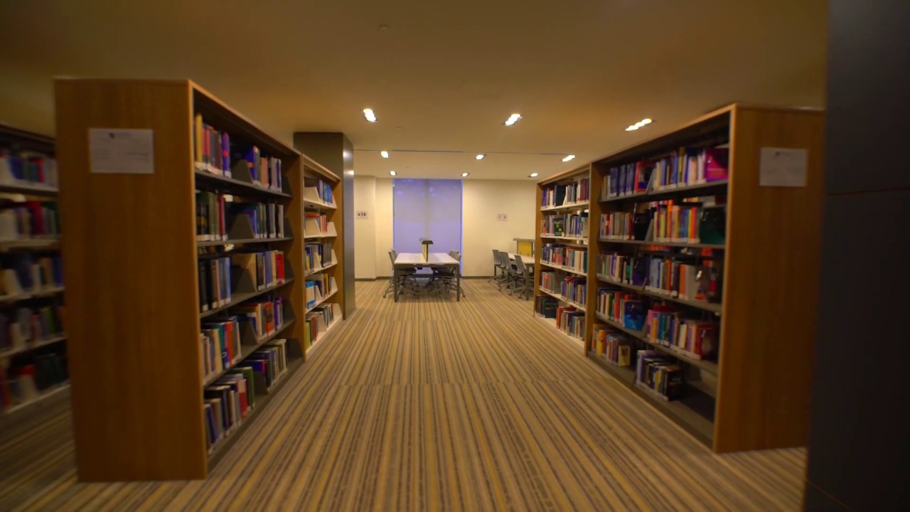 ACIBADEM MEHMET ALİ AYDINLAR ÜNİVERSİTESİ _ جامعة اجي بادم علي آيدنلار