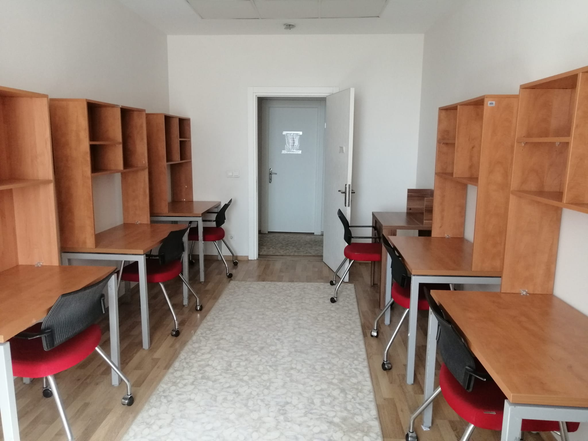 İstanbul Büyükçekmece Yükseköğrenim Erkek Öğrenci Yurdu