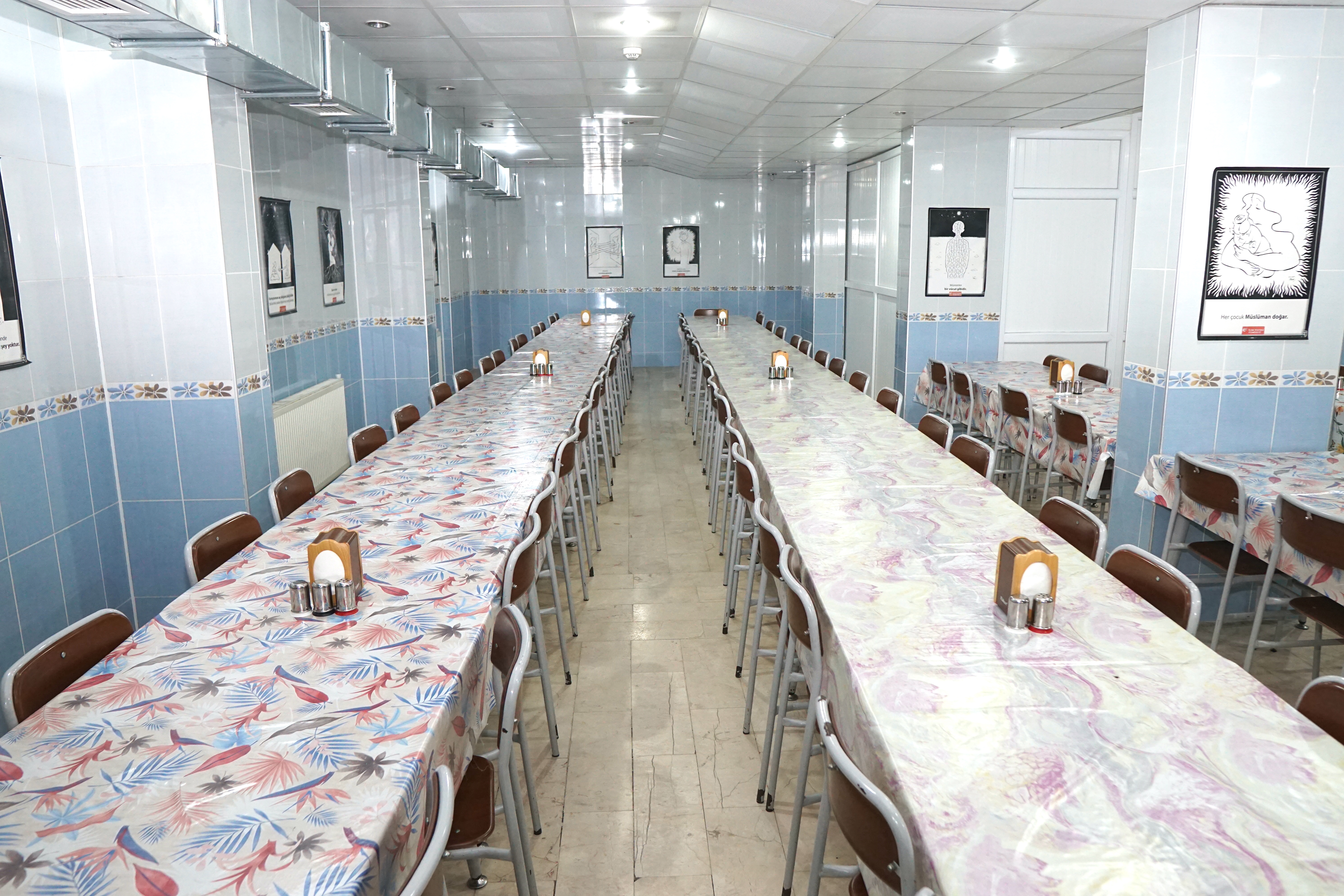 Gümüşhane Yükseköğretim Kız Öğrenci Yurdu