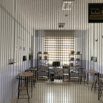 TÜRKİYE DİYANET VAKFI YOZGAT SARIKAYA YÜKSEKÖĞRENİM KIZ ÖĞRENCİ YURDU