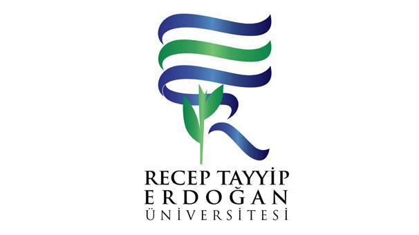 جامعة رجب طيب أردوغان -Recep Tayyip Erdoğan Üniversitesi