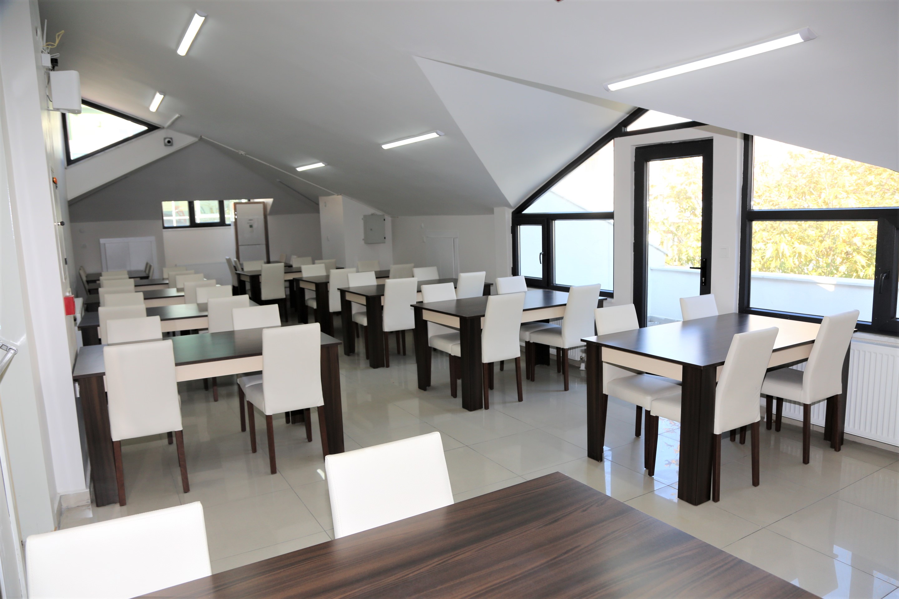 Ahmet Gür Yükseköğretim Erkek Öğrenci Yurdu