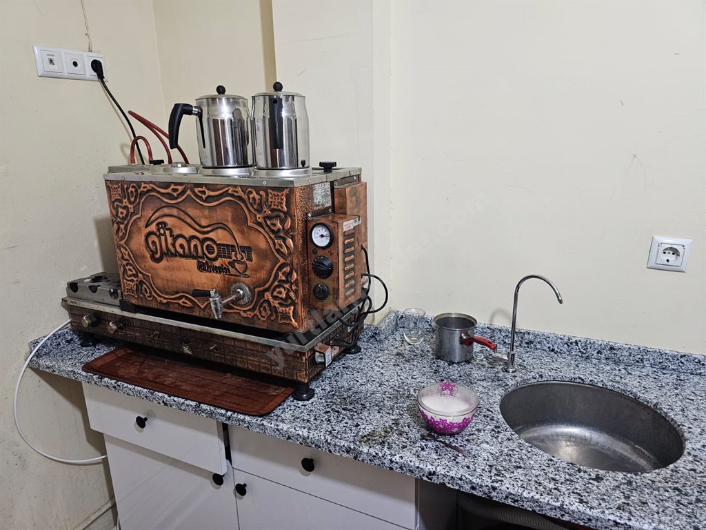 İHLAS VAKFI ANTALYA YÜKSEKÖĞRENİM ERKEK ÖĞRENCİ YURDU