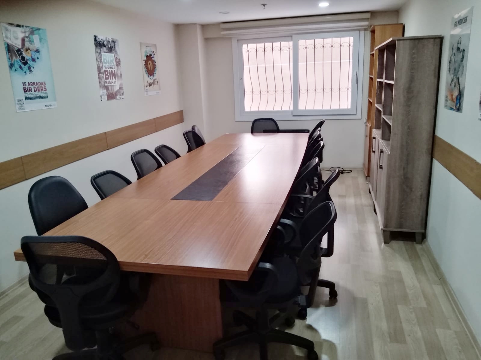 İzmir Şehit Fethi Sekin Yükseköğrenim Erkek Öğrenci Yurdu