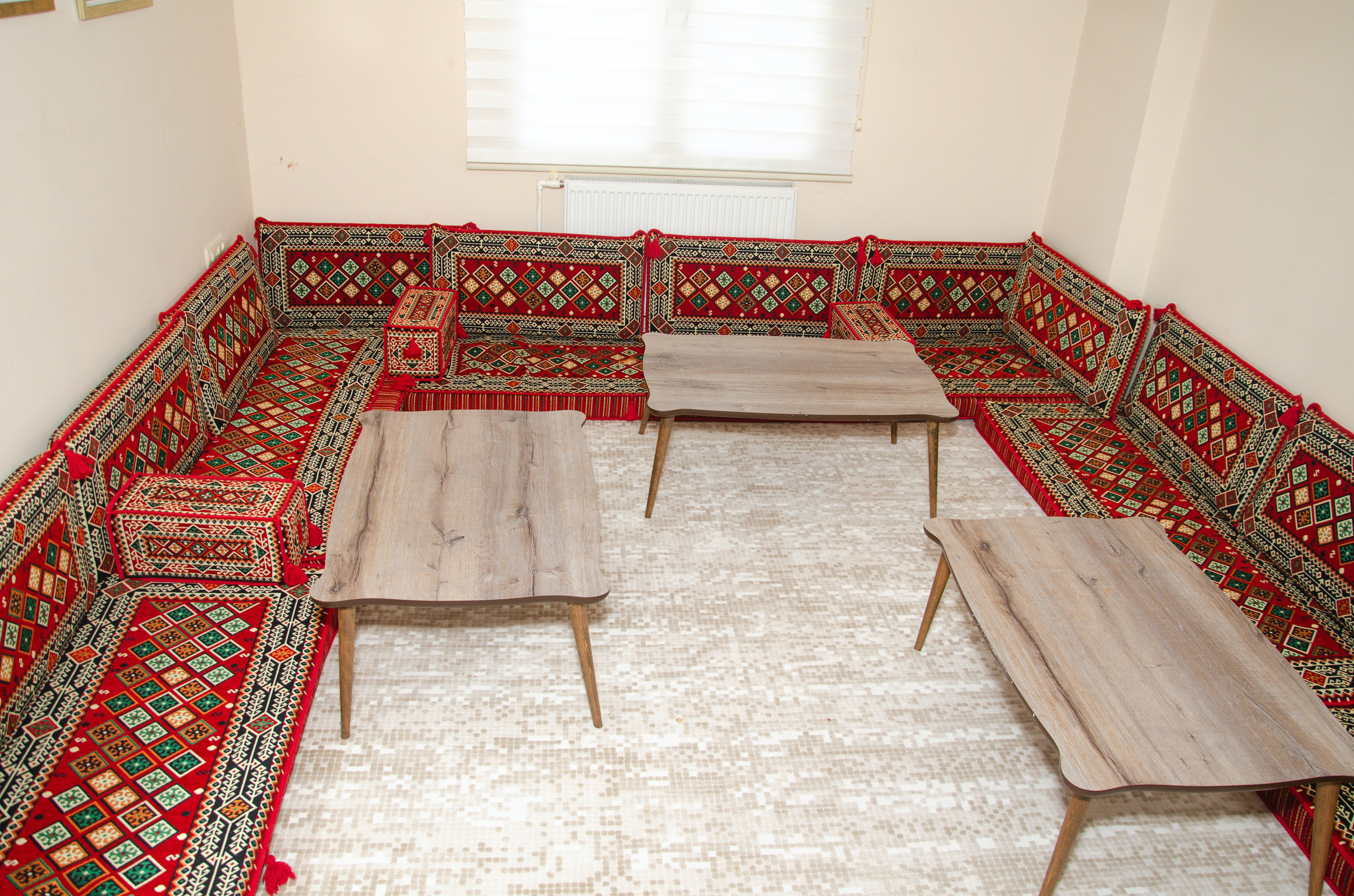 Zeynep Kösemen Yükseköğretim Kız Öğrenci Yurdu