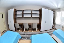 Ensar Vakfı Karabük Yükseköğretim Kız Öğrenci Yurdu