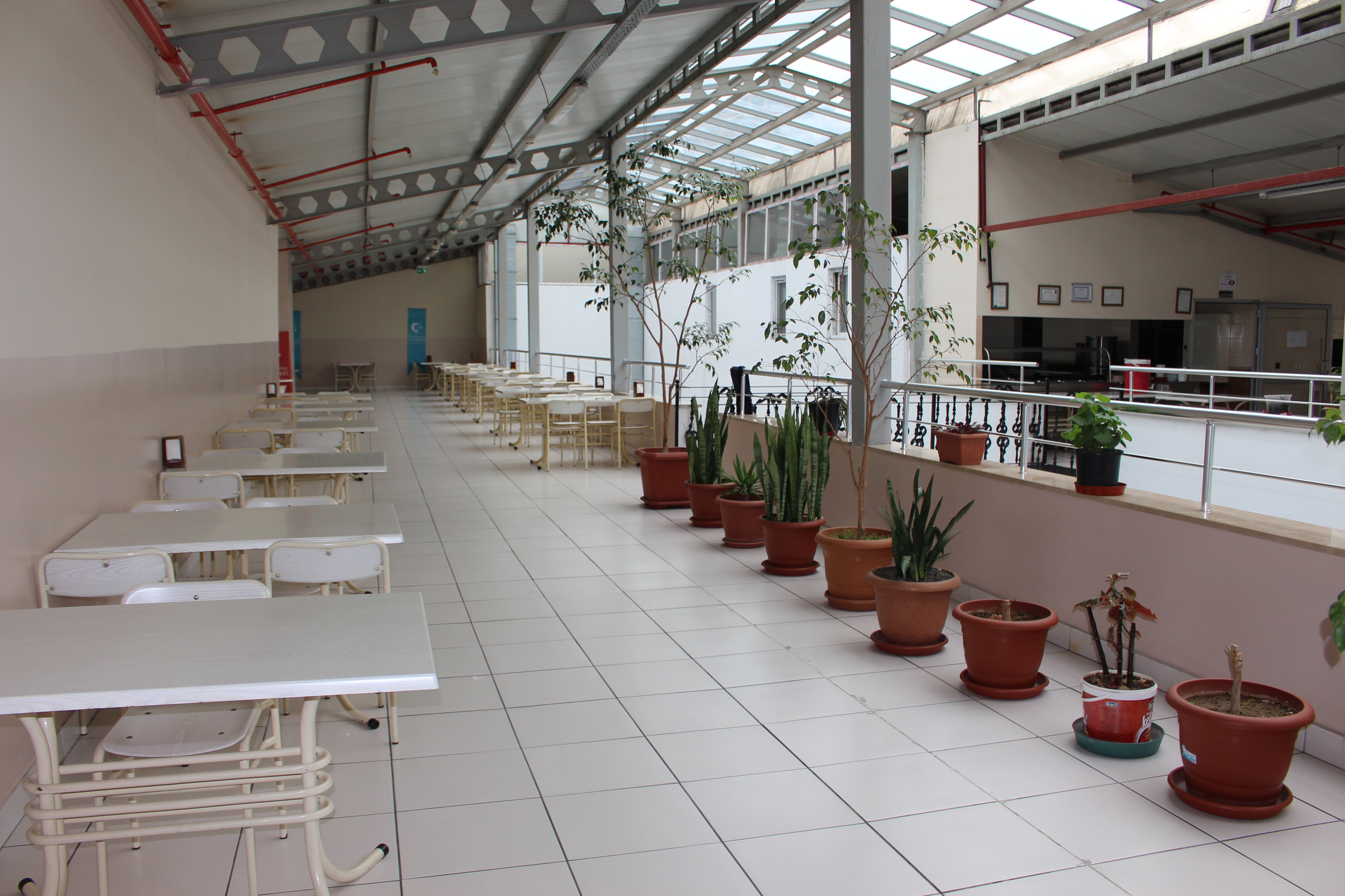 Mahmut Celalettin Ökten Yükseköğretim Erkek Öğrenci Yurdu